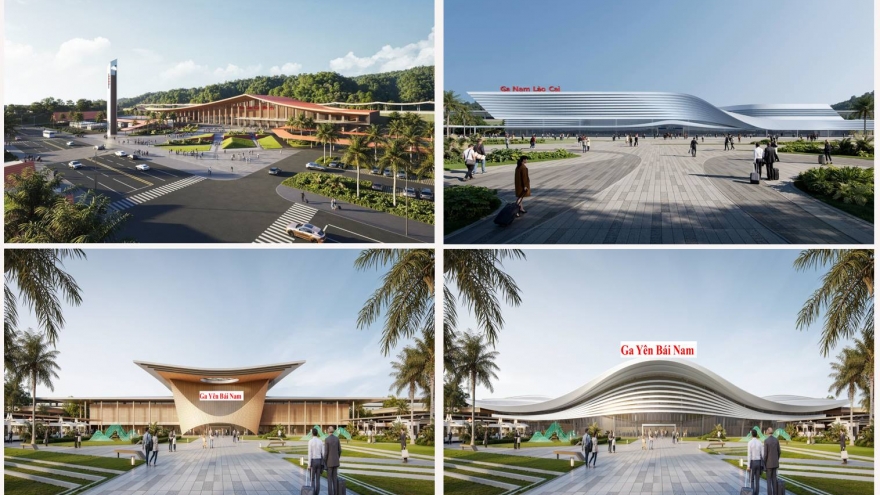 Lào Cai dốc toàn lực cho ngày khởi công tuyến đường sắt lịch sử